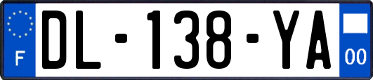 DL-138-YA