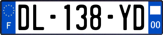DL-138-YD