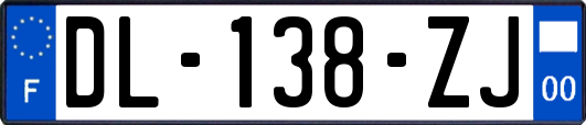 DL-138-ZJ