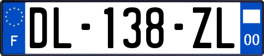 DL-138-ZL