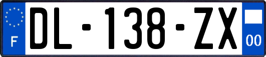 DL-138-ZX