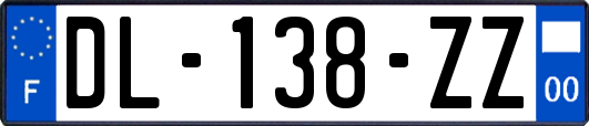 DL-138-ZZ