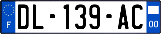 DL-139-AC