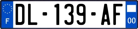 DL-139-AF