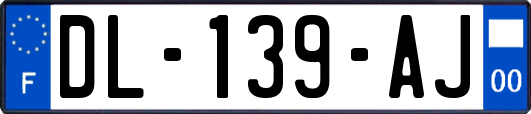 DL-139-AJ