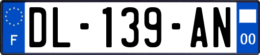 DL-139-AN