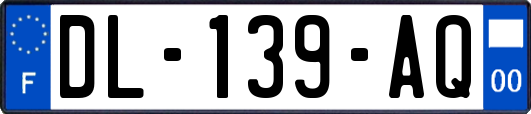 DL-139-AQ