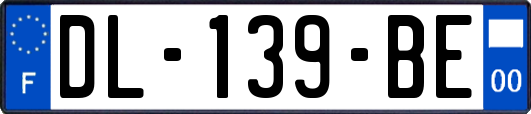 DL-139-BE