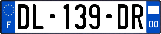 DL-139-DR