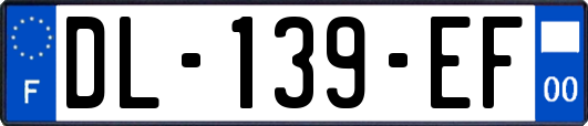 DL-139-EF