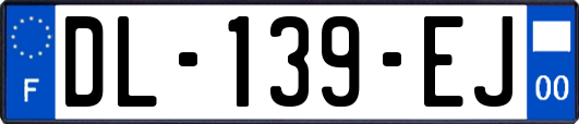 DL-139-EJ