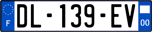 DL-139-EV