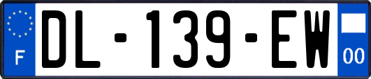 DL-139-EW