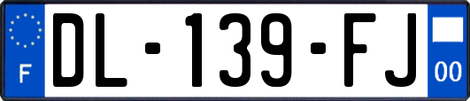 DL-139-FJ