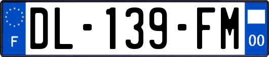 DL-139-FM