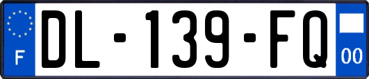 DL-139-FQ