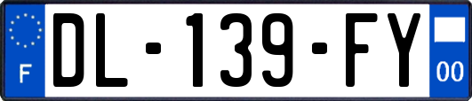 DL-139-FY