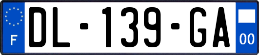 DL-139-GA