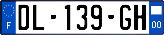 DL-139-GH