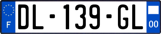 DL-139-GL
