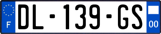 DL-139-GS