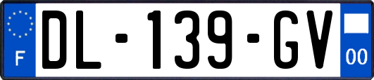 DL-139-GV