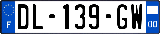 DL-139-GW