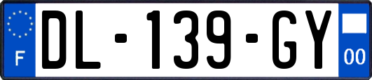 DL-139-GY
