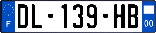 DL-139-HB