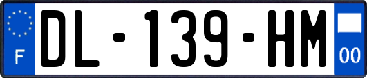 DL-139-HM