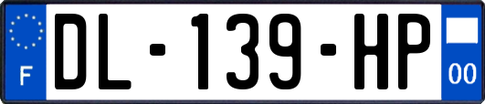 DL-139-HP