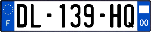 DL-139-HQ