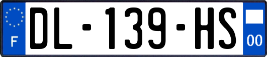 DL-139-HS