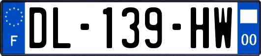 DL-139-HW