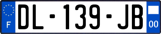 DL-139-JB