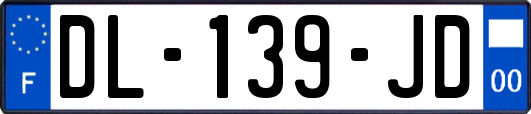 DL-139-JD