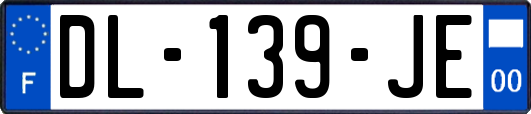 DL-139-JE