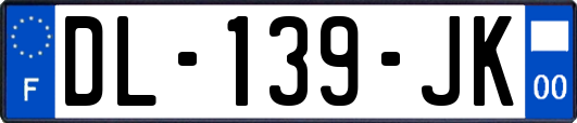 DL-139-JK