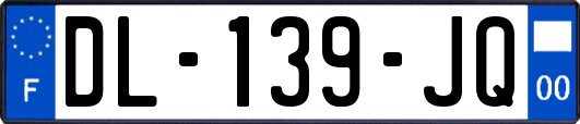 DL-139-JQ