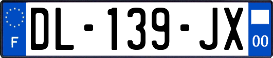 DL-139-JX