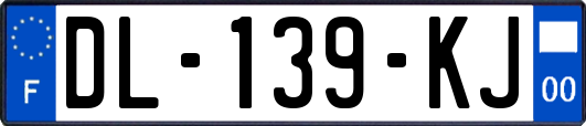 DL-139-KJ