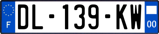 DL-139-KW