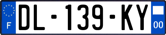 DL-139-KY