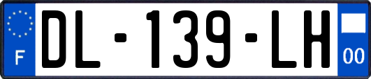 DL-139-LH