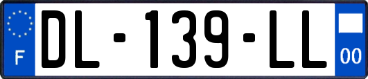 DL-139-LL