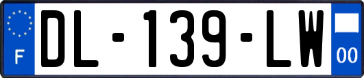 DL-139-LW