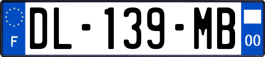 DL-139-MB