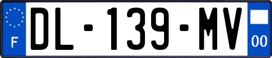 DL-139-MV