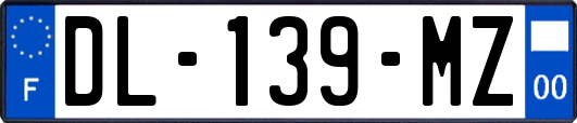 DL-139-MZ