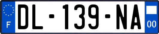 DL-139-NA